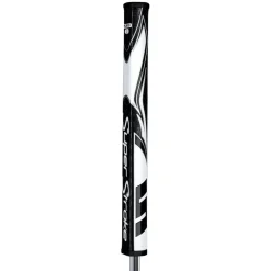 Zenergy Tour Flatso 1.0 Svart Vit