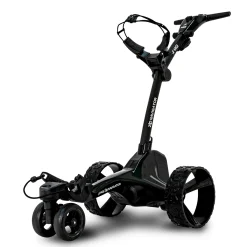 ZIP X7 Navigator Svart