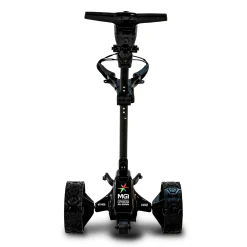 ZIP X7 Navigator Svart